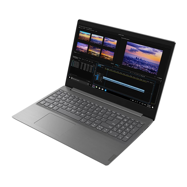لپ تاپ 15.6 اینچی لنوو مدل V15 پردازنده Celeron N4020