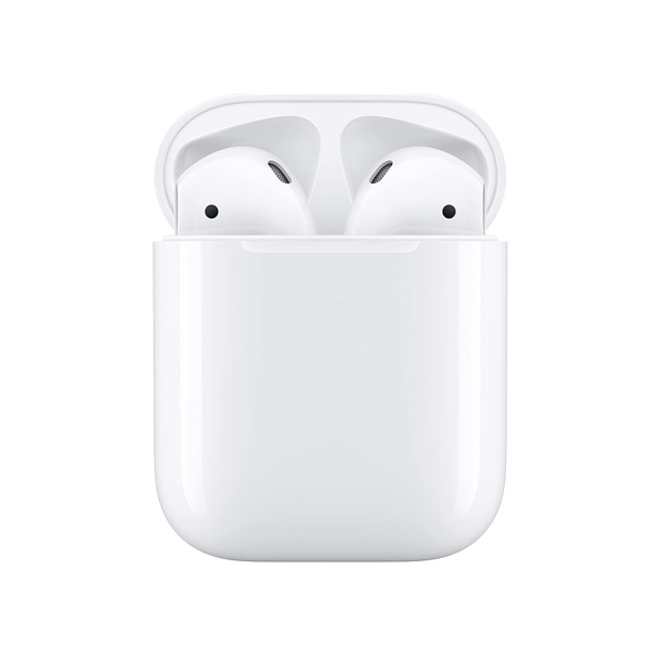 قیمت هندزفری اپل مدل apple airpods with charging case