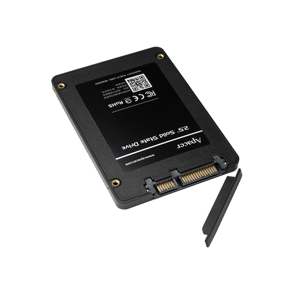 خرید با بهترین قیمت هارد اینترنال SSD اپیسر مدل AS340