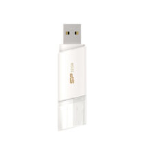 فلش مموری USB 3.2  سیلیکون پاور مدل Blaze B06 ظرفیت 32 گیگابایت