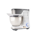 خرید همزن کاسه دار NS-974 سفید