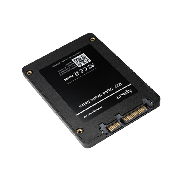 خرید هارد اینترنال SSD اپیسر مدل AS350X با ظرفیت 256GB