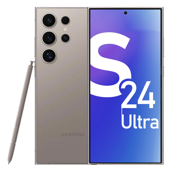 قیمت گوشی سامسونگ S24 Ultra