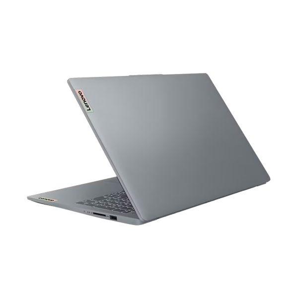 قیمت لپ تاپ 15.6 اینچی لنوو مدل IdeaPad 3 پردازنده Core i5-12450H با رم 16GB و حافظه داخلی 512GB