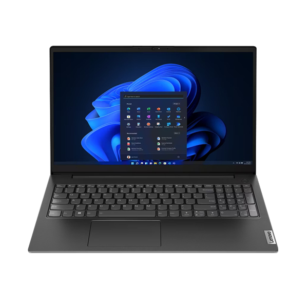 لپ تاپ 15.6 اینچی لنوو مدل V15 پردازنده Core i5-13420H با رم 8GB و حافظه داخلی 512GB