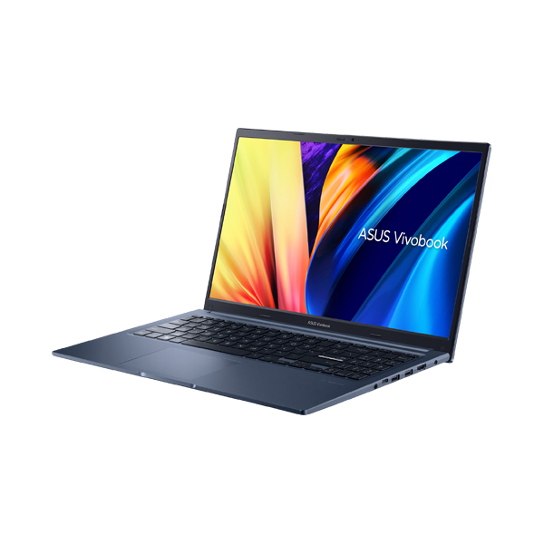 لپ تاپ 15.6 اینچی ایسوس مدل VivoBook X1502ZA پردازنده Core i3 1220P با رم 8GB و حافظه داخلی 512GB
