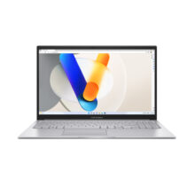 لپ تاپ 15.6 اینچی ایسوس مدل VivoBook X1504ZA پردازنده Core i5 1235U با رم 4GB و حافظه داخلی 512GB