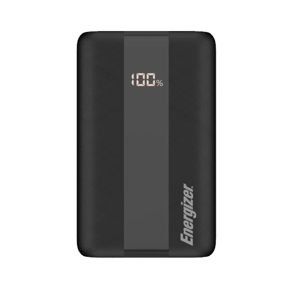 پاور بانک انرجایزر مدل UE30000PQ با ظرفیت 30000mAh