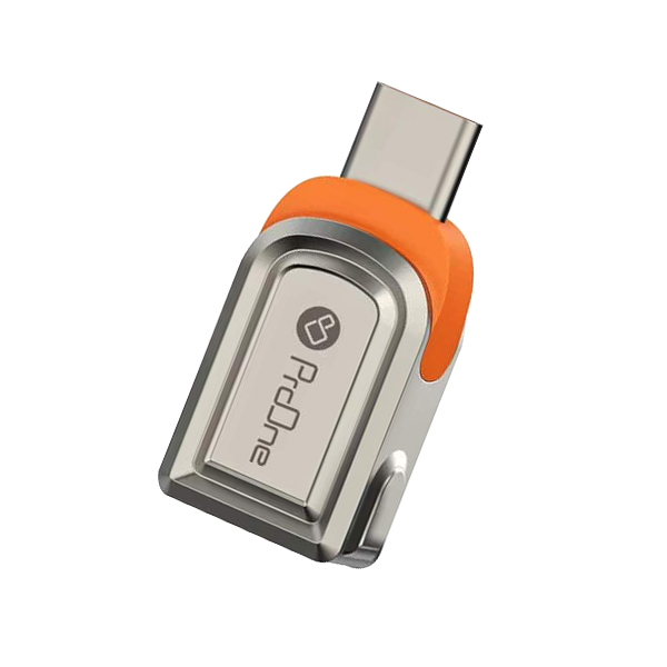 تبدیل USB 3.0 به USB-C پرووان مدل PCO11