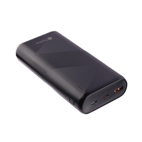 خرید پاوربانک پرووان مدل PPB5207 PD با ظرفیت 20000mAh