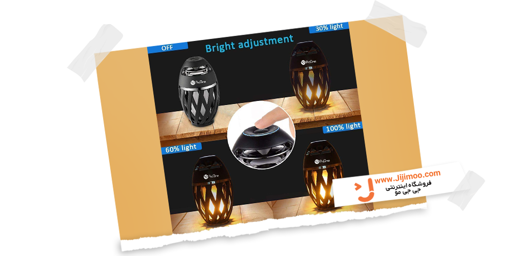 خرید اسپیکر پرووان مدل PSB4506