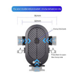 هولدر گوشی PHL1150 پرووان