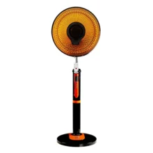 خرید بخاری برقی هالوژنی ارشیا مدل SH-1441