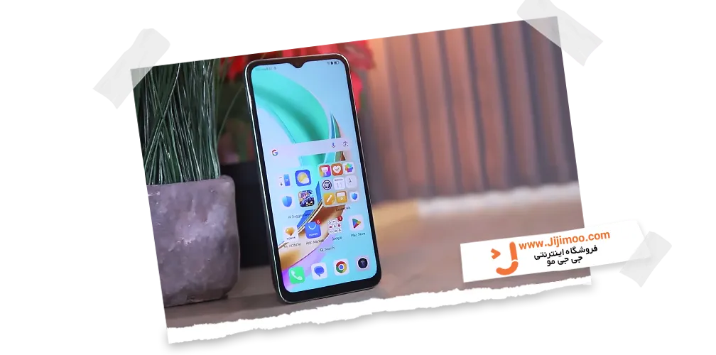قیمت گوشی آنر x6b