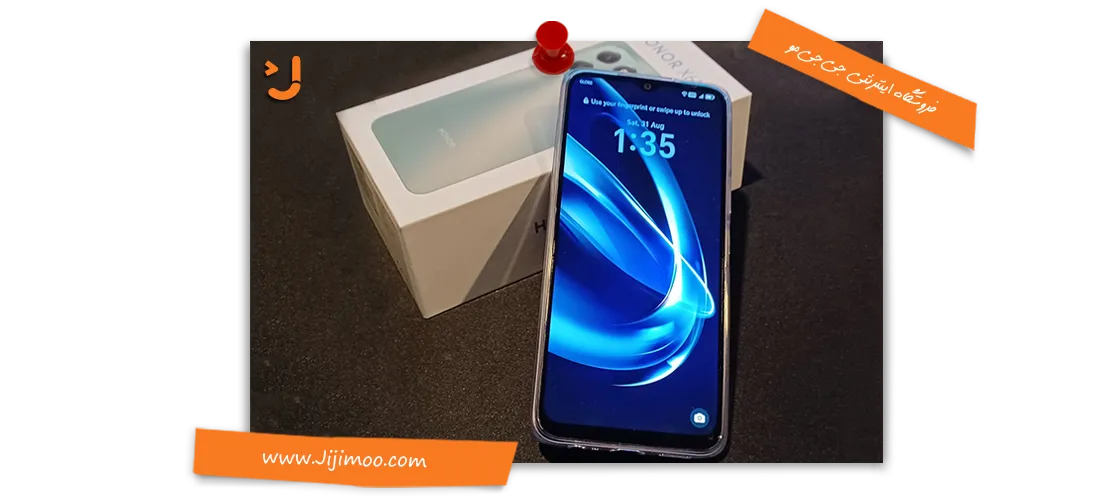 خرید آنر x6b