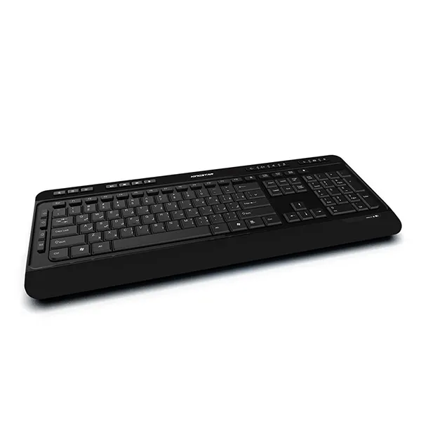 قیمت کیبورد کینگ استار مدل KB97W