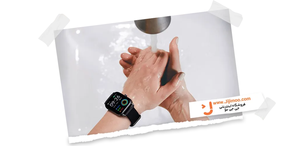قیمت اسمارت واچ هایلو RS4 Max