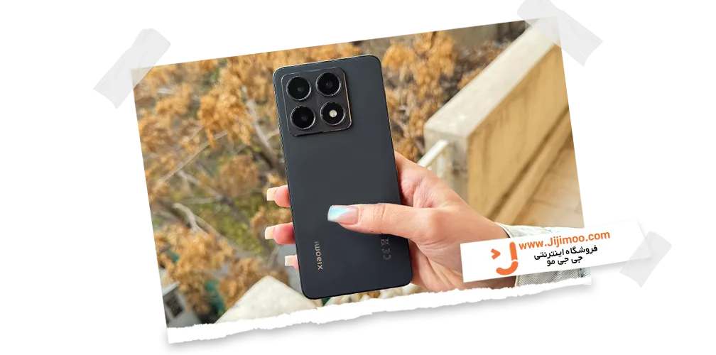 xiaomi 14t خرید