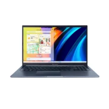 لپ تاپ 15.6 اینچی ایسوس مدل VivoBook X1502ZA پردازنده Core i3 1215U با رم 4GB و حافظه داخلی 512GB