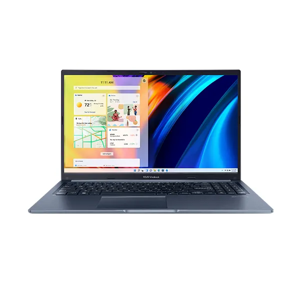 لپ تاپ 15.6 اینچی ایسوس مدل VivoBook X1502ZA