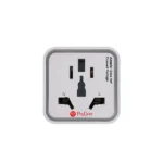 قیمیت مبدل برق و محافظ شارژر پرووان مدل PAD656