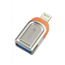 تبدیل USB به Lightning پرووان مدل PCO12