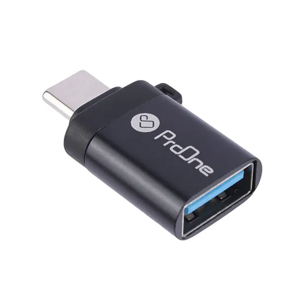 تبدیل USB-A 3.0 به Type-Cپرووان مدل PCO19