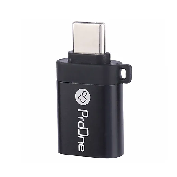 تبدیل USB به Type-C پرووان مدل PCO19