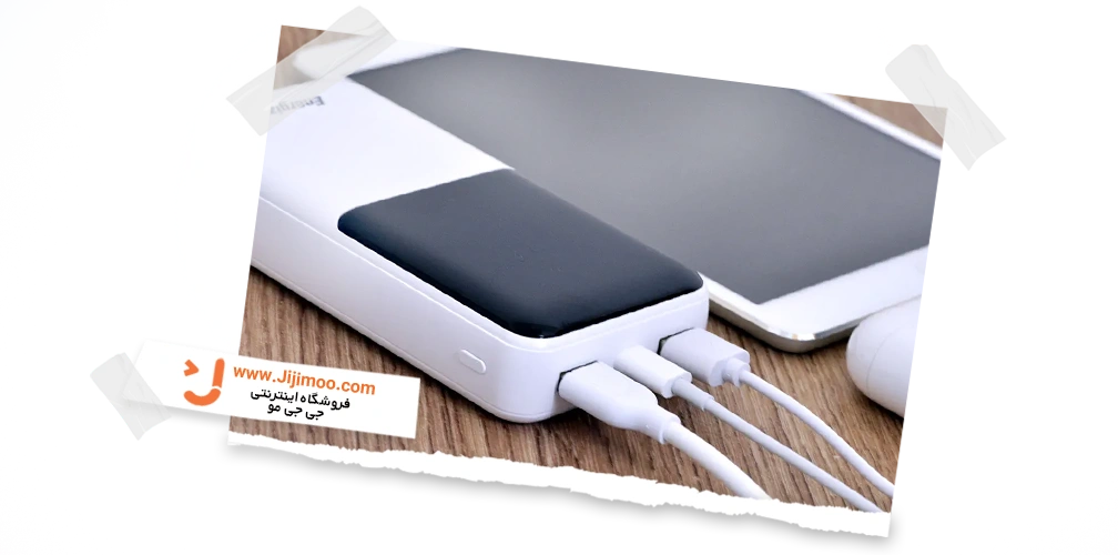 خرید power bank