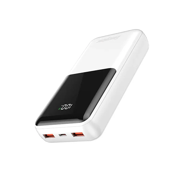 پاور بانک انرجایزر مدل UE 20069 PQ با ظرفیت 20000mAh