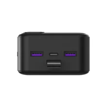 خرید پاور بانک انرجایزر مدل UE 30035 PQ با ظرفیت 30000mAh
