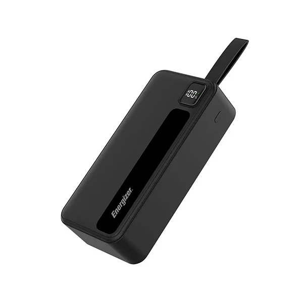 قیمت پاور بانک انرجایزر مدل UE 30035 PQ با ظرفیت 30000mAh