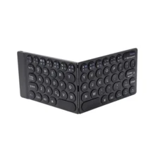 کیبورد بی سیم تبلت ویوو مدل old Mini Wireless Keyboard FMK-01