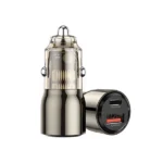 شارژر فندکی ویوو مدل Wi-QC012 توان 95 وات - Image 2