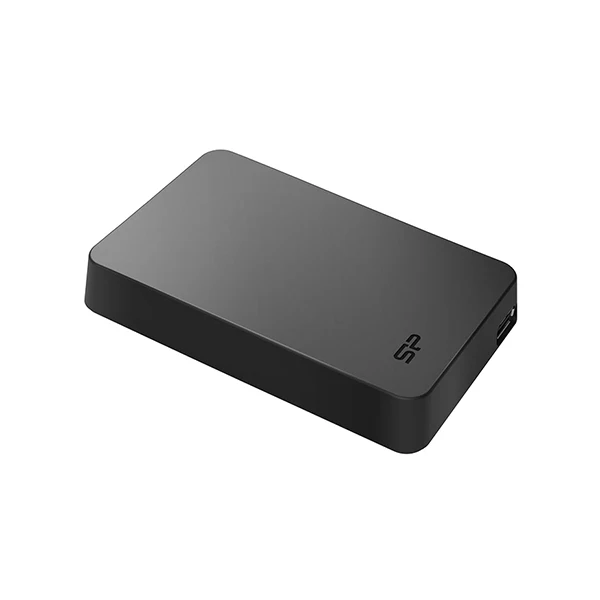 خرید هارد اکسترنال HDD سیلیکون پاور مدل Stream S05 با ظرفیت 2 ترابایت