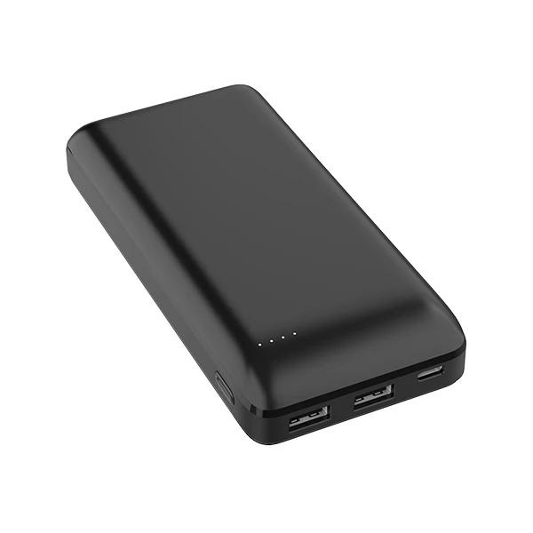 خرید پاوربانک پرووان مدل PPB5209 با ظرفیت 20000mAh