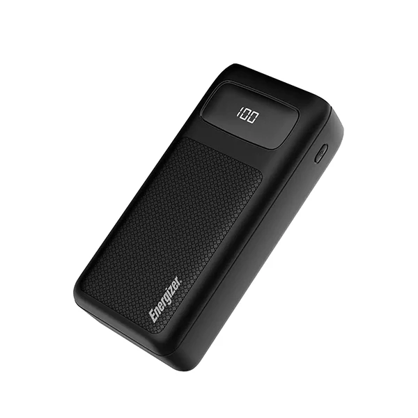 قیمت پاور بانک انرجایزر مدل UE 30063 PQ با ظرفیت 30000mAh