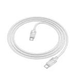 خرید کابل شارژ پرووان Type-C به Type-C مدل PCC133