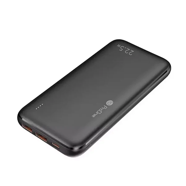 قیمت پاوربانک پرووان مدل PPB5115 با ظرفیت 10000mAh