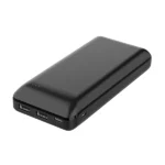 پاوربانک پرووان مدل PPB5302 با ظرفیت 30000mAh