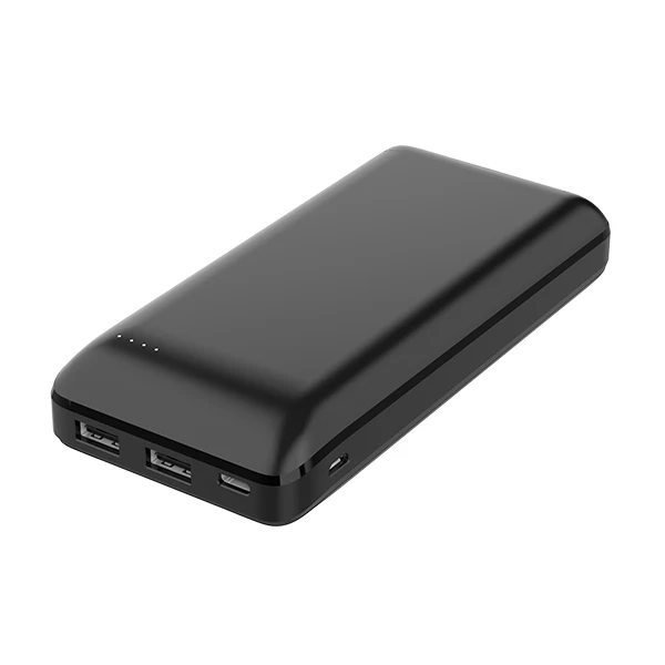 پاوربانک پرووان مدل PPB5302 با ظرفیت 30000mAh