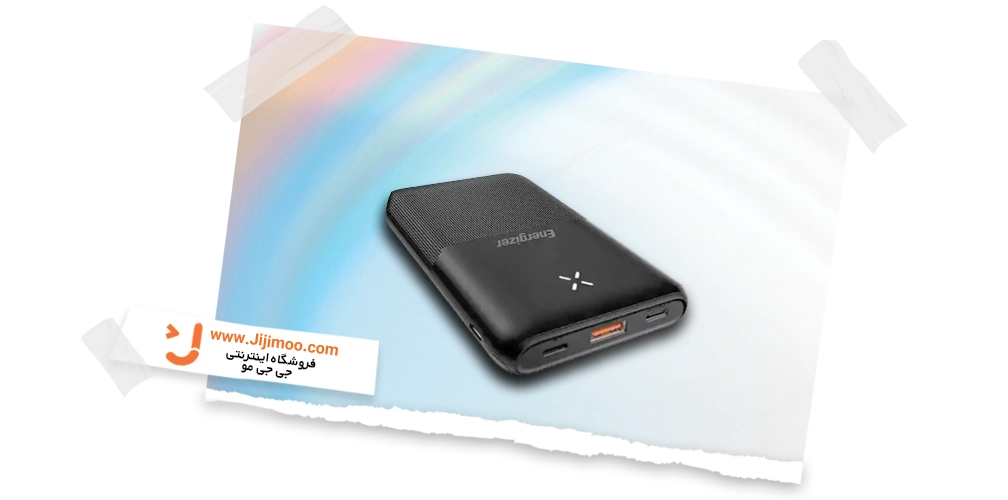 خرید power bank