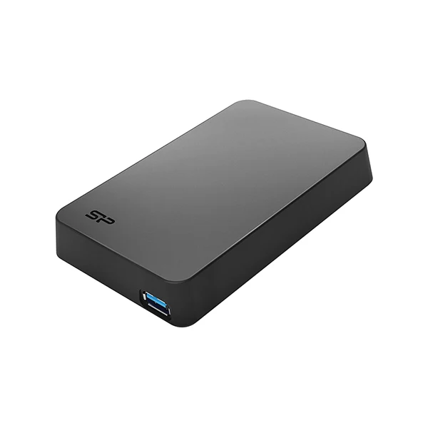 قیمت هارد اکسترنال HDD سیلیکون پاور مدل Stream S05 با ظرفیت 2 ترابایت