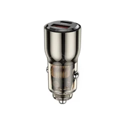 شارژر فندکی ویوو مدل Wi-QC012 توان 95 وات