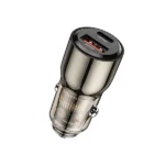 شارژر فندکی ویوو مدل Wi-QC012 توان 95 وات - Image 3