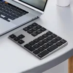 کیبورد بی سیم تبلت ویوو مدل NKB-02 - Image 2