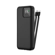 پاور بانک ویوو مدل JC-18 با ظرفیت 10000mAh