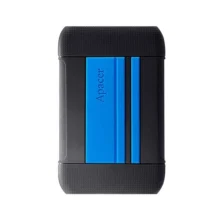 هارد اکسترنال HDD اپیسر مدل AC633 با ظرفیت 1 ترابایت