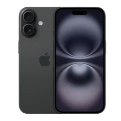 گوشی آیفون 16 CH/A با ظرفیت 128GB با گارانتی و رجیستری