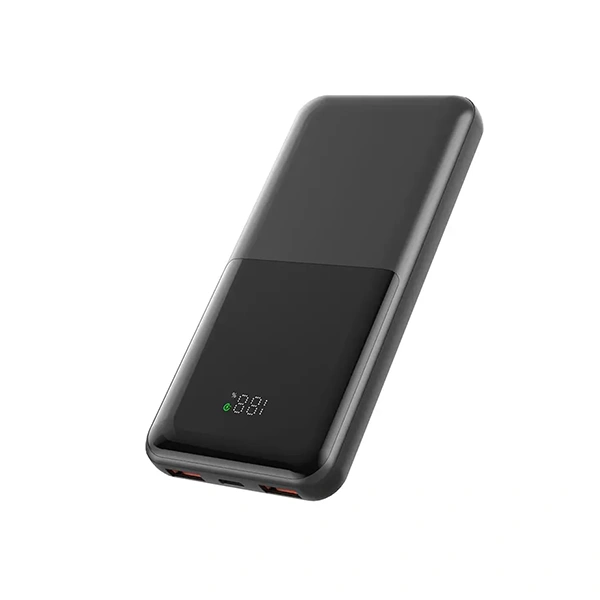 خرید پاور بانک انرجایزر مدل UE 10067 PQ با ظرفیت 10000mAh